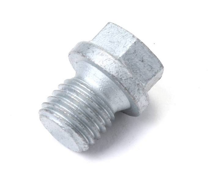 Mercedes Engine Oil Drain Plug 0029973430